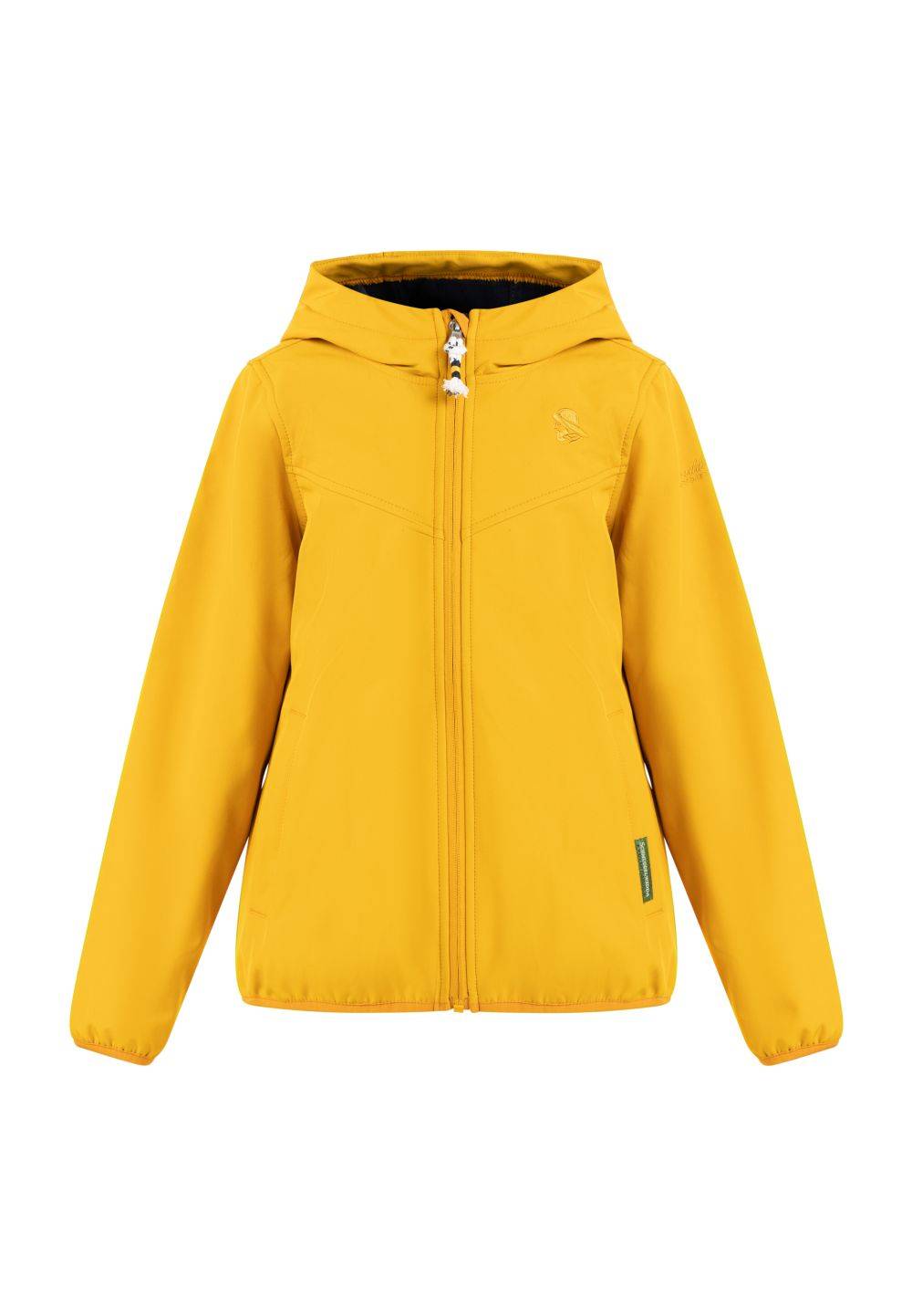Schmuddelwedda Schmuddelwedda Softshelljacke Jubiläumsangebot