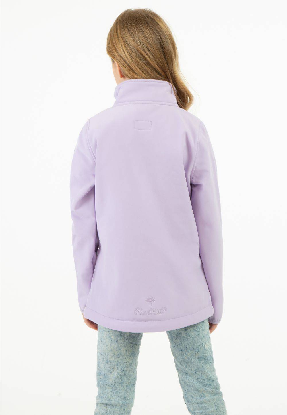 Schmuddelwedda Schmuddelwedda Softshelljacke - recyceltes Material Heißer Verkauf