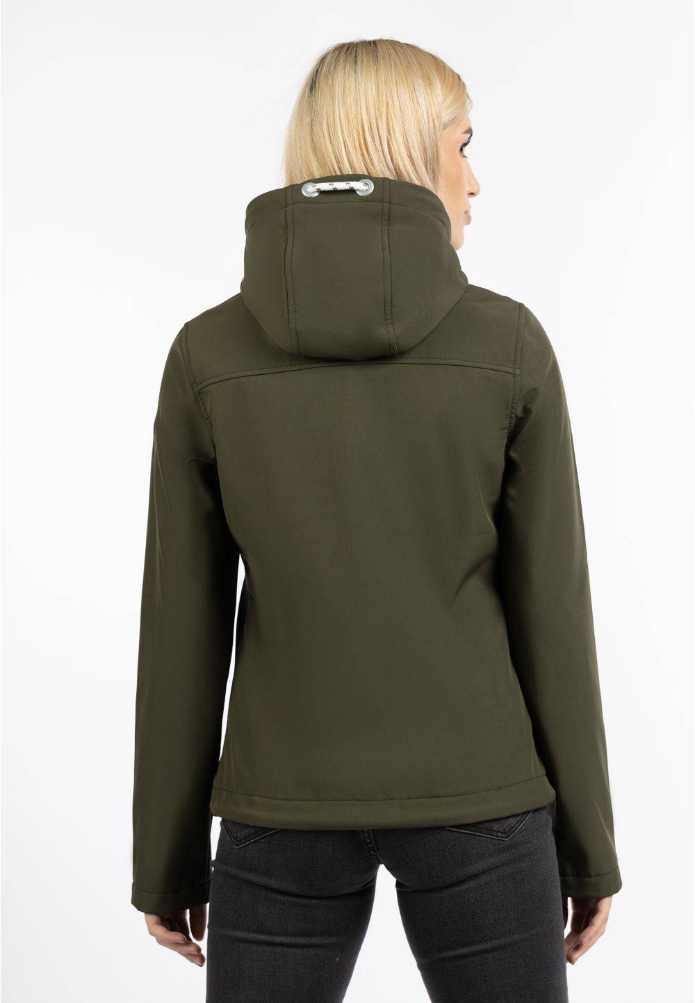 Schmuddelwedda Schmuddelwedda Softshelljacke Neueste Mode