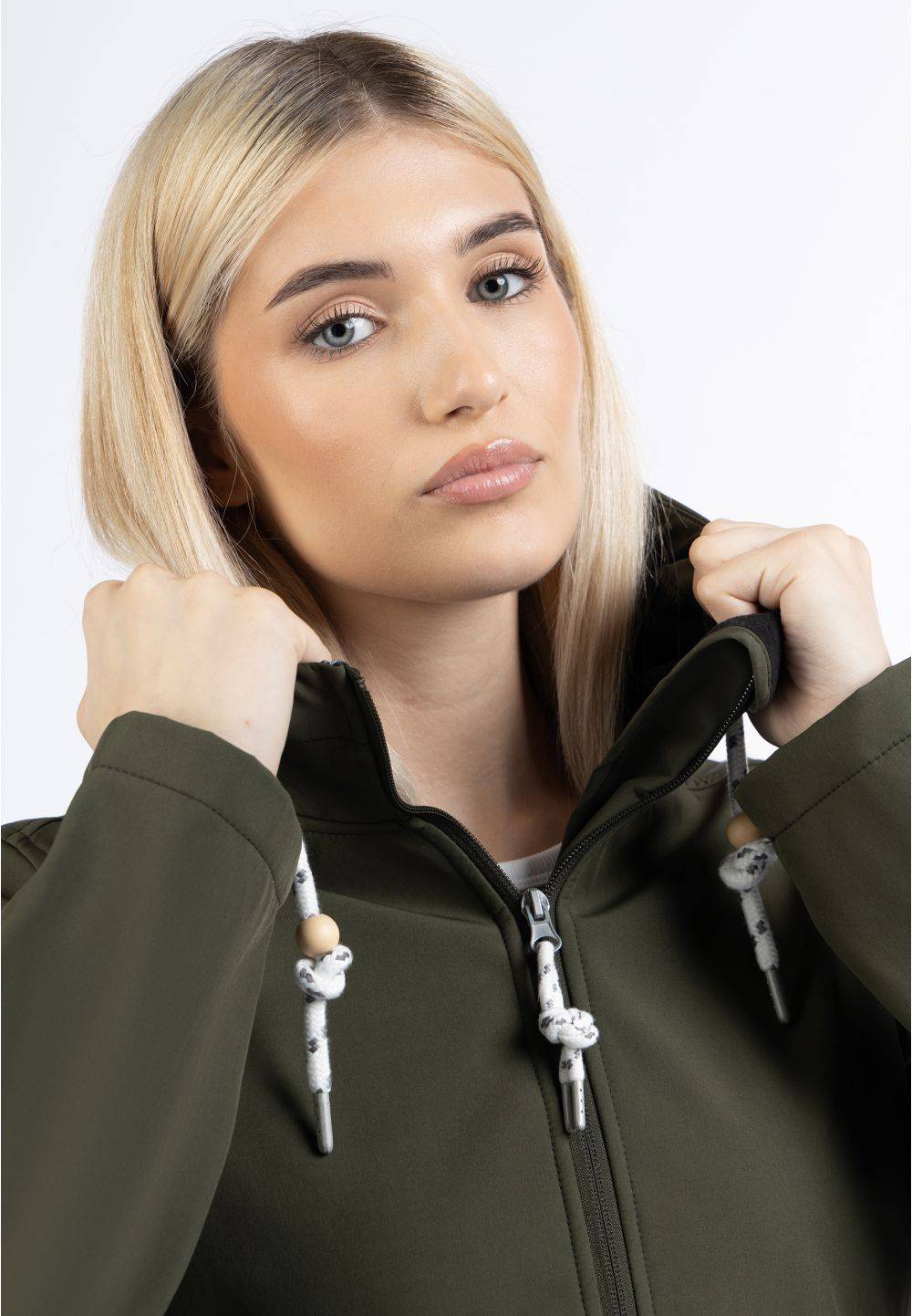Schmuddelwedda Schmuddelwedda Softshelljacke Neueste Mode