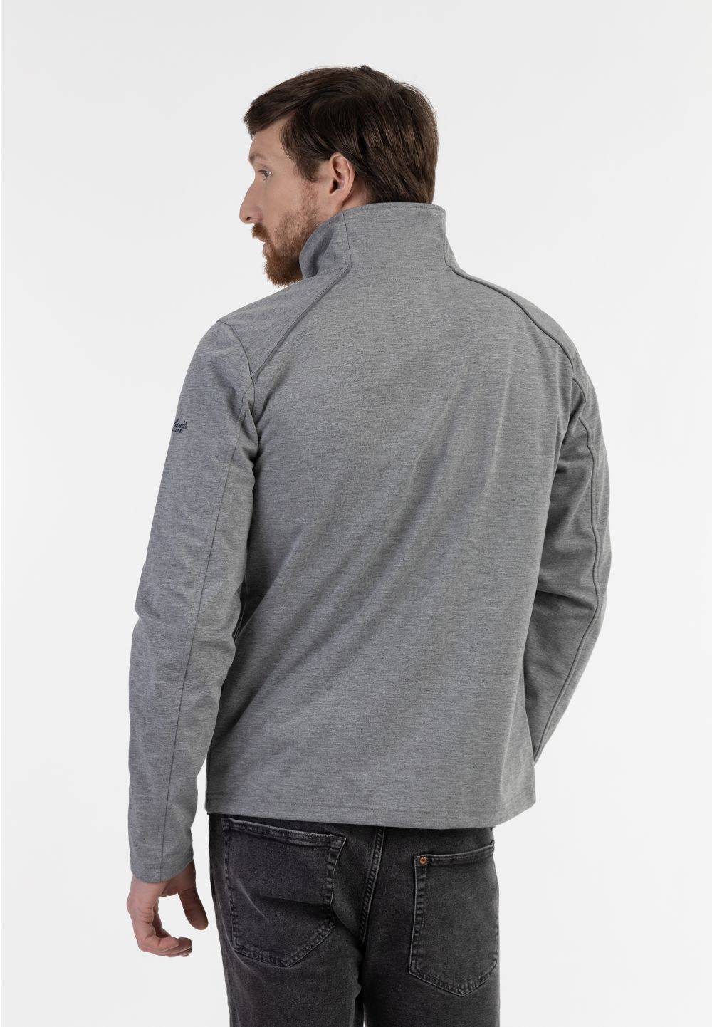 Schmuddelwedda Schmuddelwedda Funktionsjacke Zeitlich begrenztes Angebot