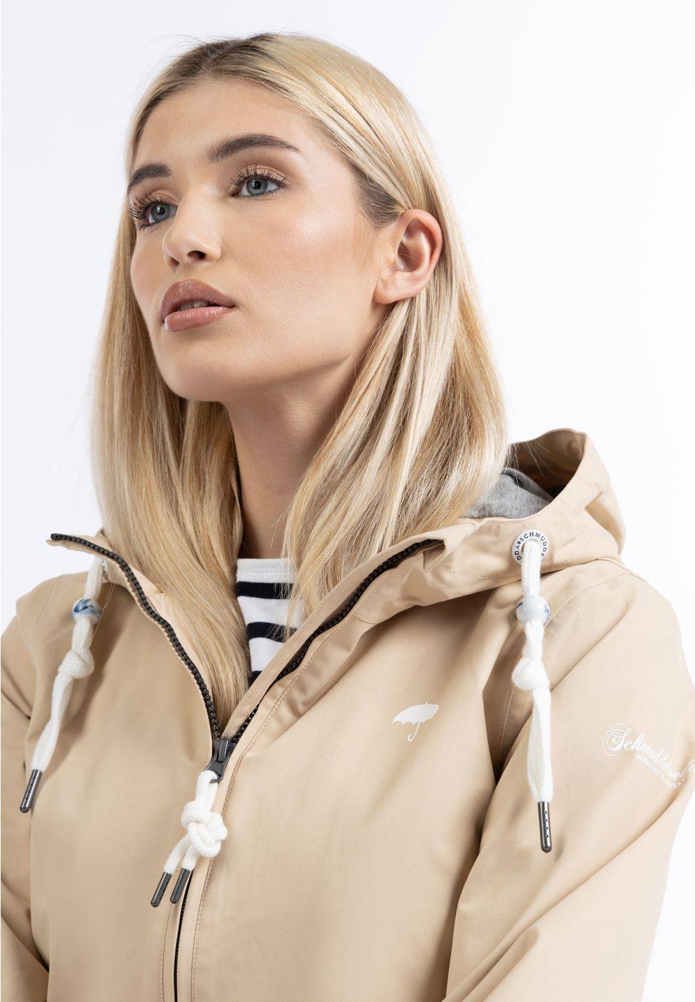 Schmuddelwedda Schmuddelwedda Regenjacke Blitzangebot