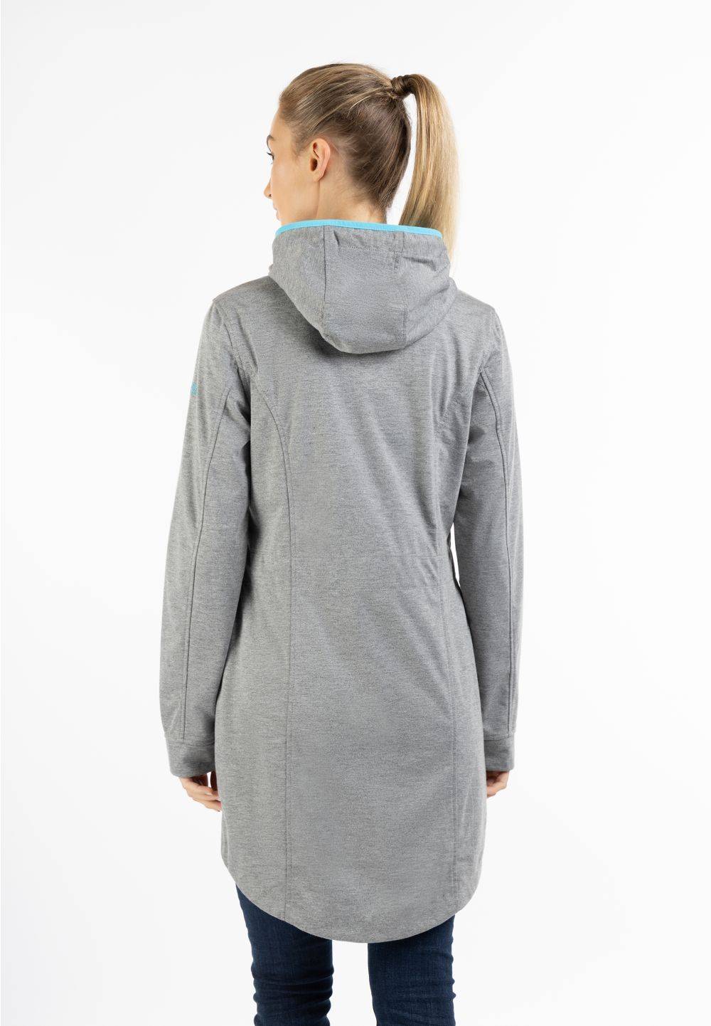 Schmuddelwedda Schmuddelwedda Funktionsjacke Große Rabatte
