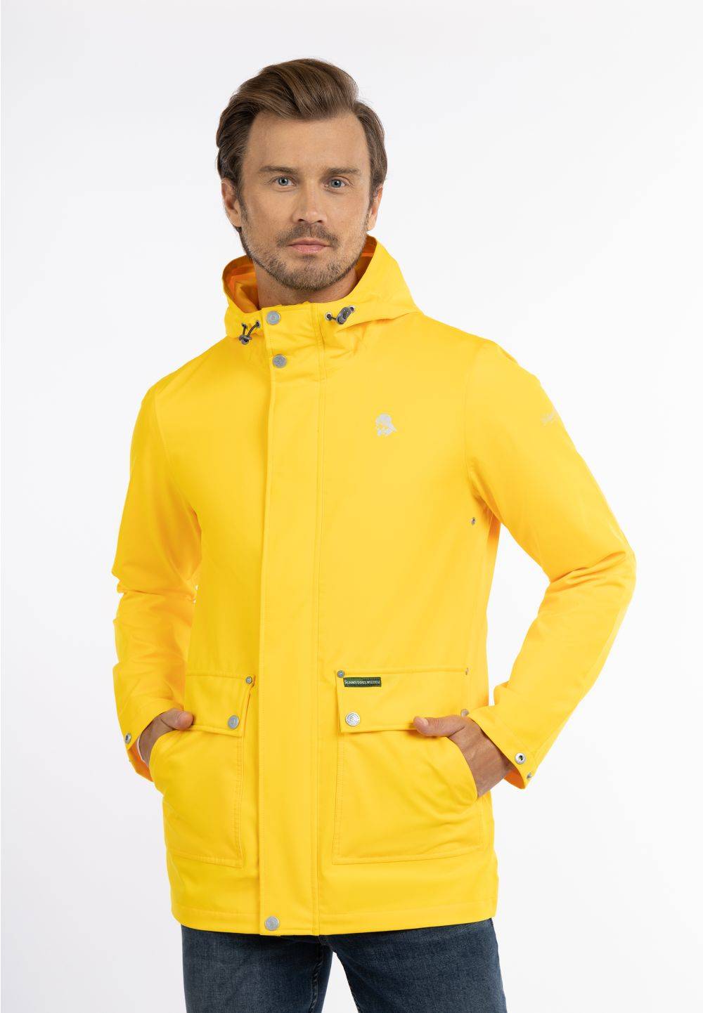 Schmuddelwedda Schmuddelwedda Regenjacke Neuheiten