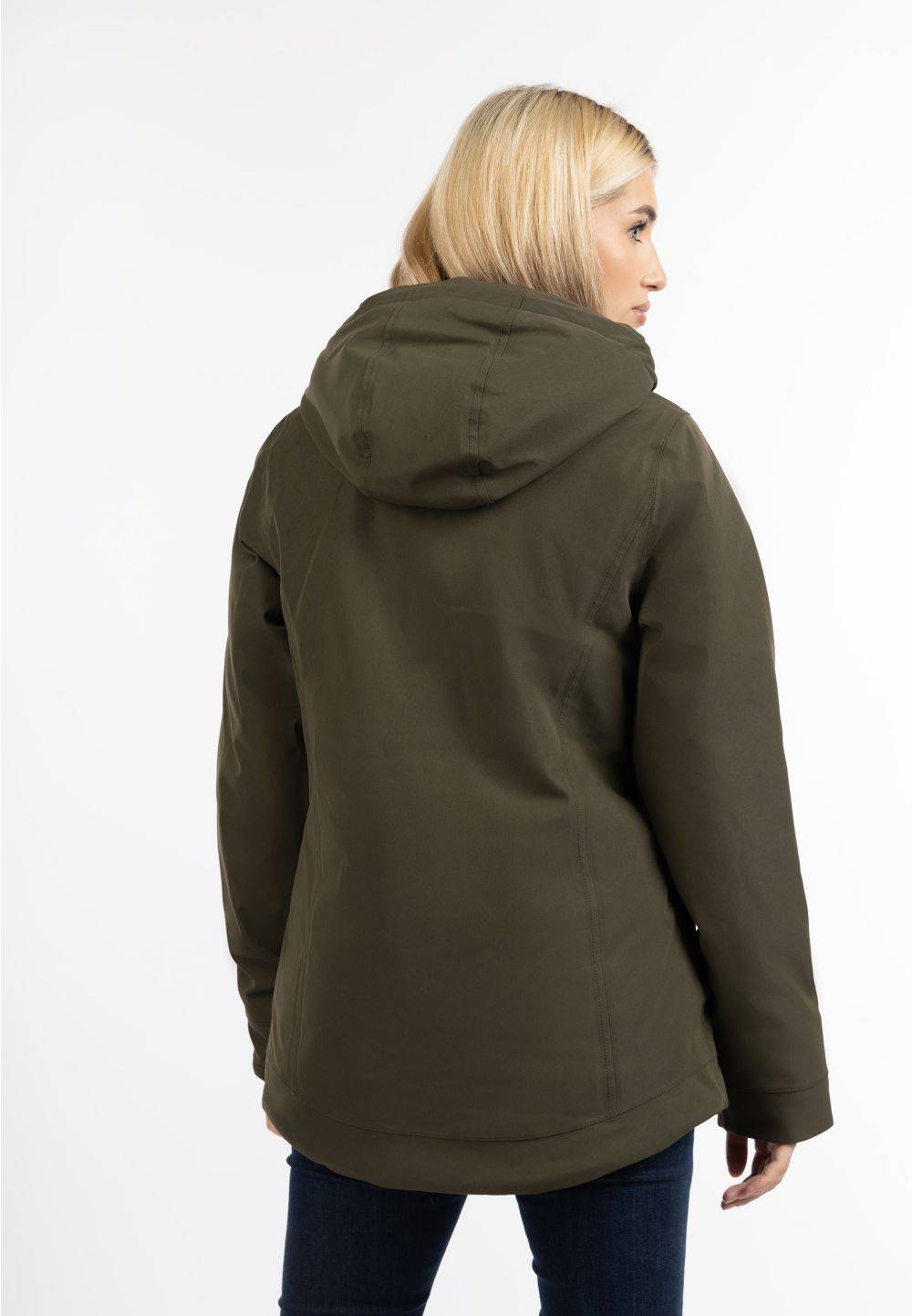 Schmuddelwedda Schmuddelwedda Winterjacke Räumungsverkauf