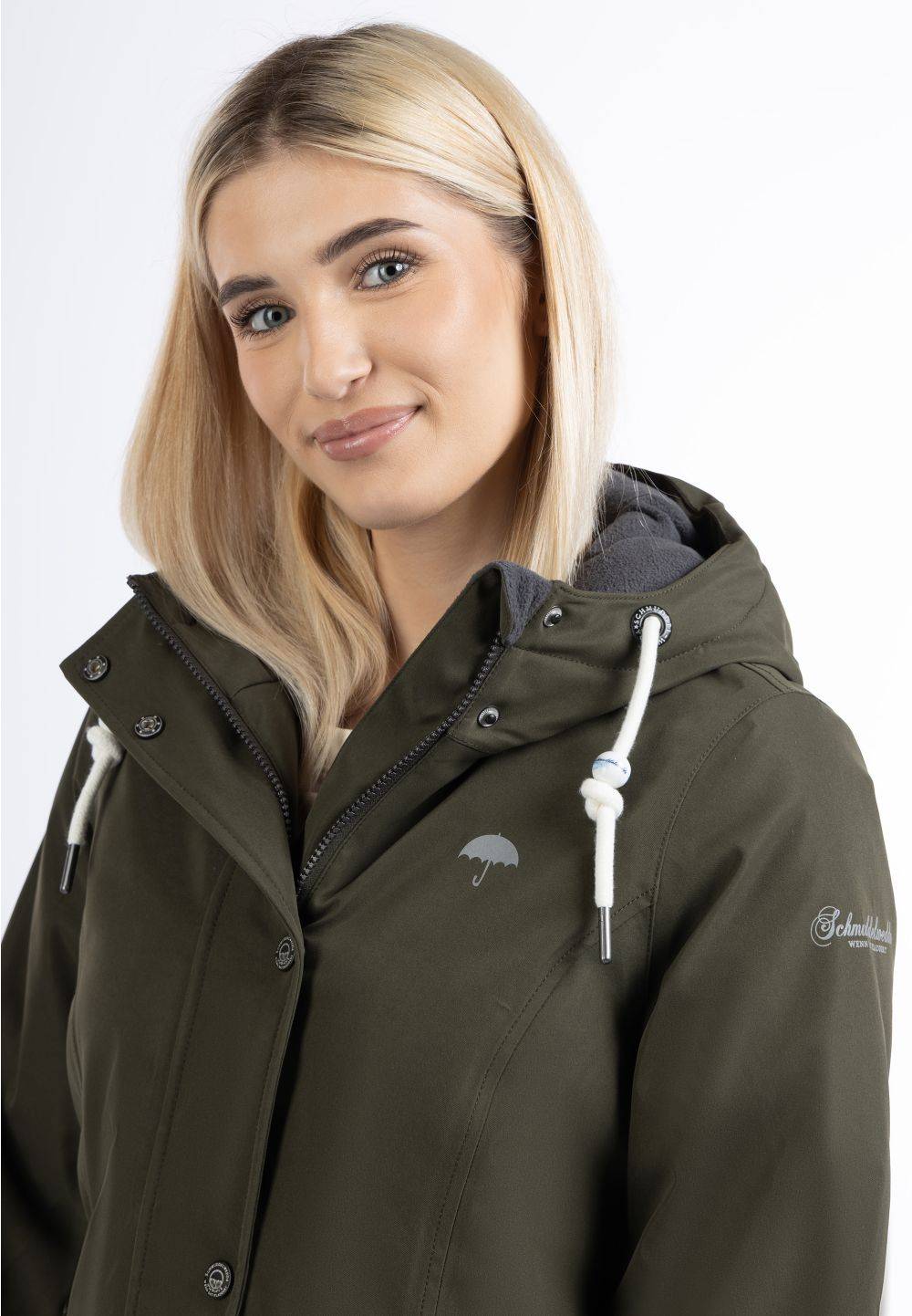 Schmuddelwedda Schmuddelwedda Winterjacke Räumungsverkauf