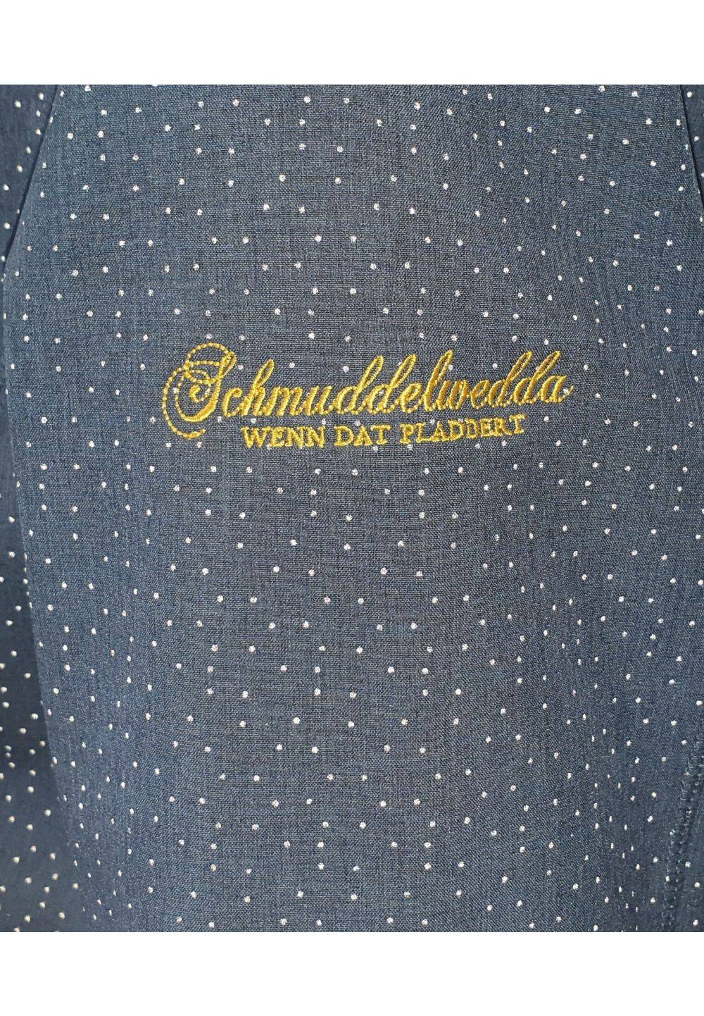 Schmuddelwedda Schmuddelwedda Softshellmantel Kauf eins, bekomm eins gratis