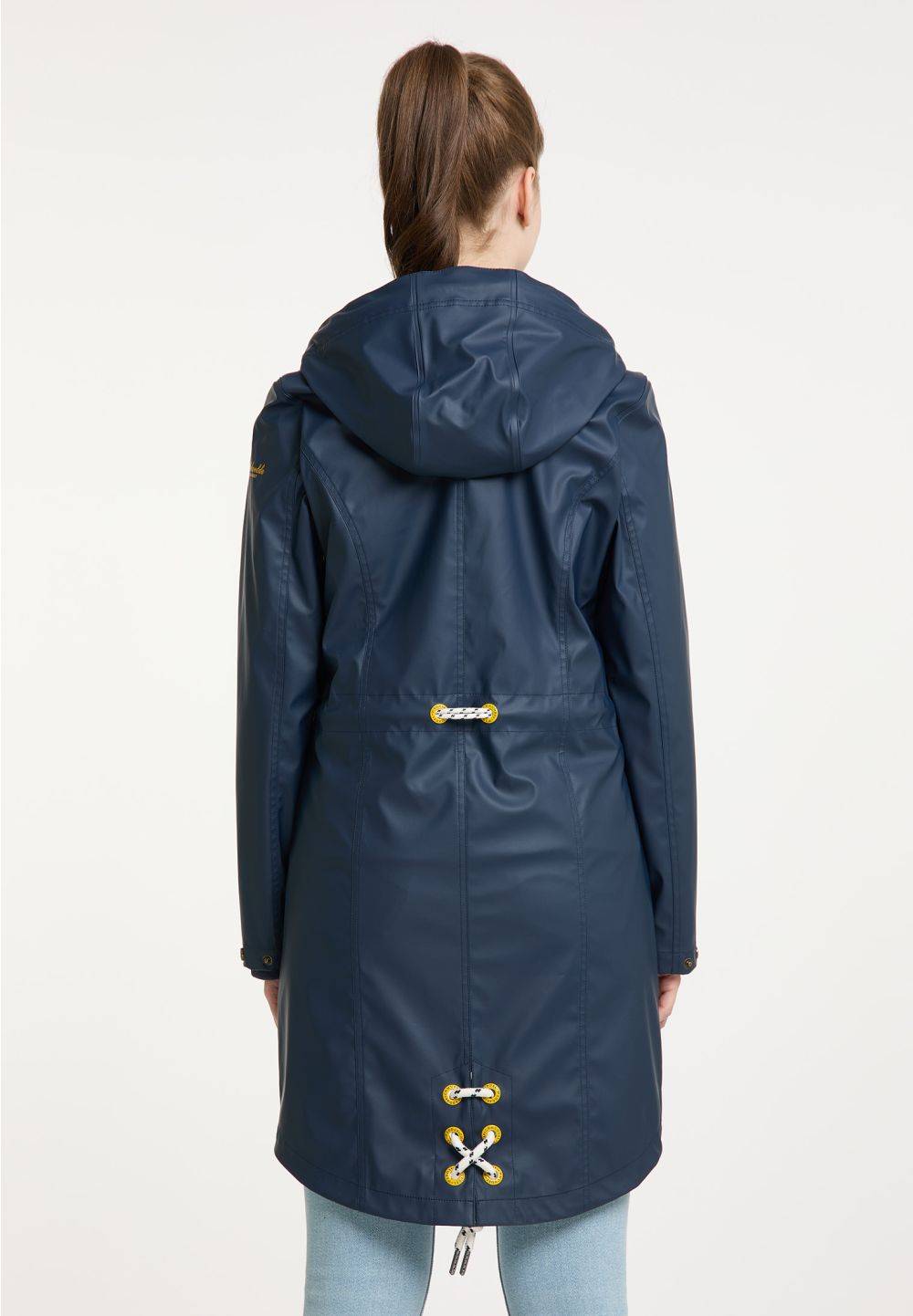 Schmuddelwedda Schmuddelwedda 3-in-1 Regenjacke Riesige Ersparnisse