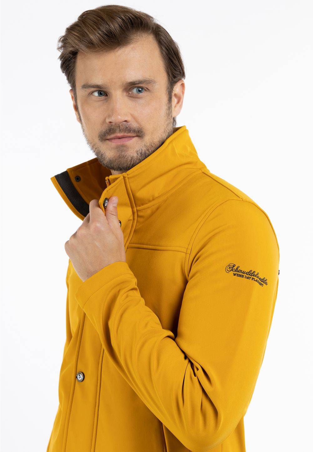 Schmuddelwedda Schmuddelwedda Softshelljacke Tiefpreis