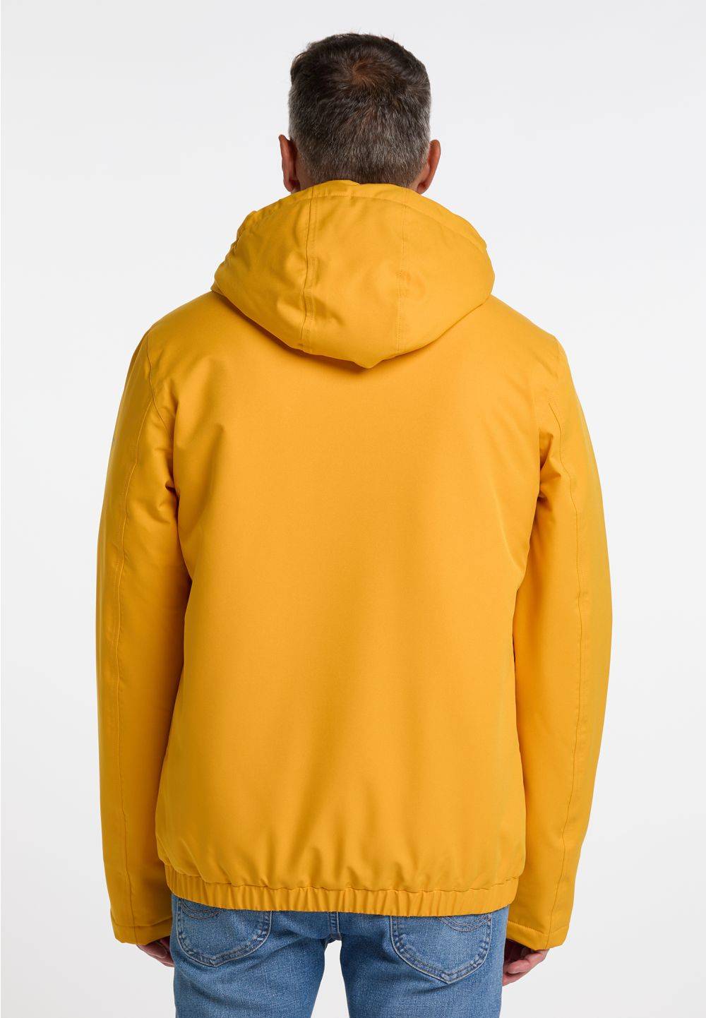 Schmuddelwedda Schmuddelwedda Winterjacke aus recyceltem Polyester Super Sparpreis