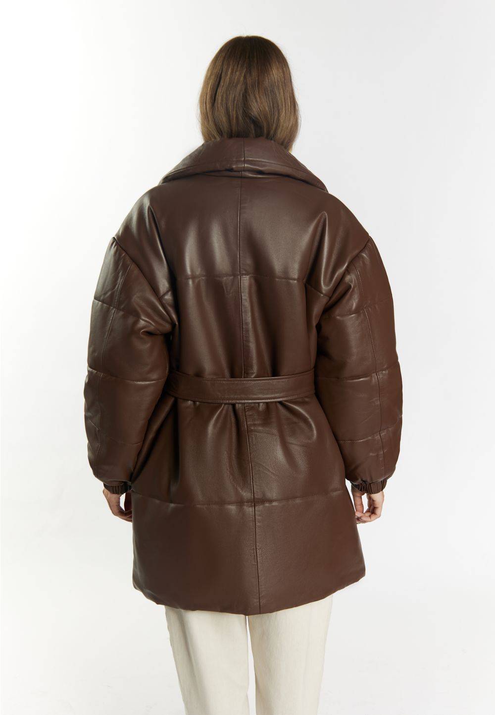 Schmuddelwedda DreiMaster Vintage Lederjacke Wochenangebot