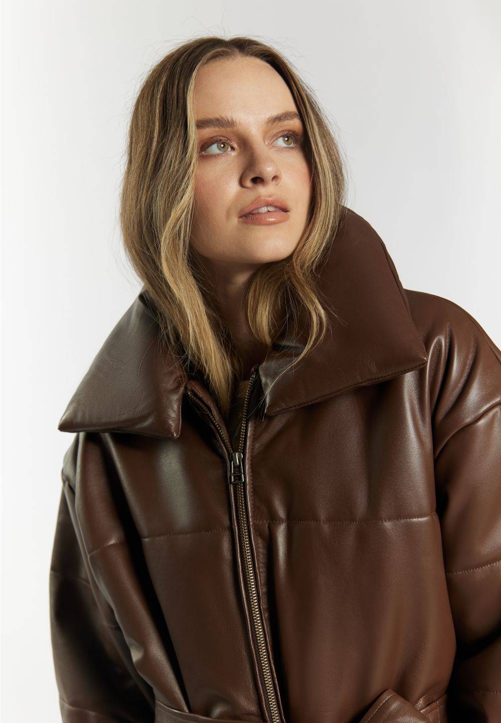Schmuddelwedda DreiMaster Vintage Lederjacke Wochenangebot