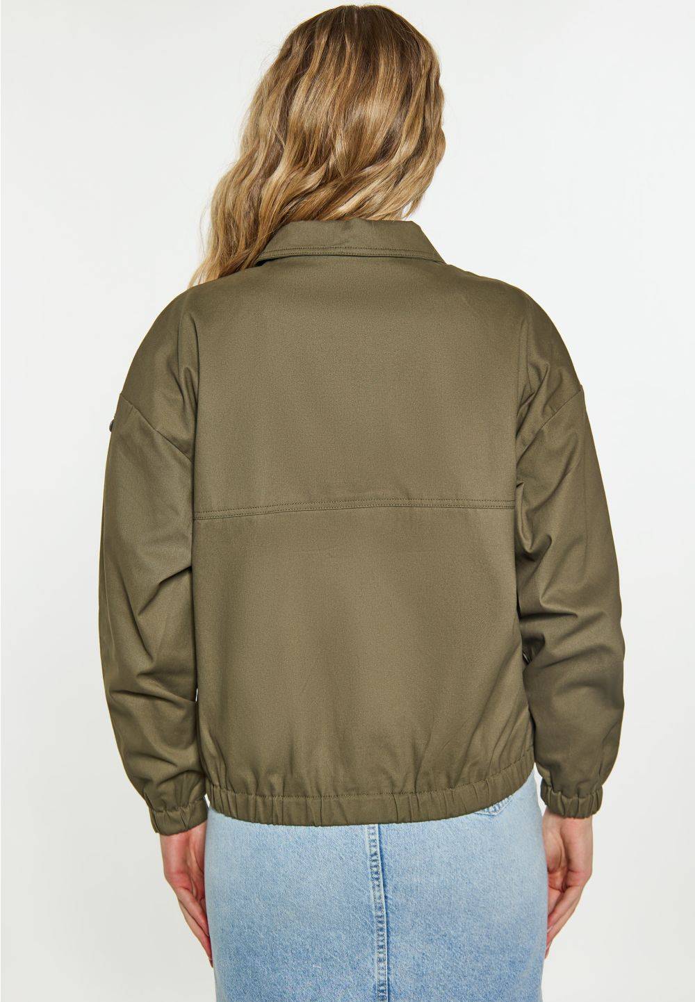Schmuddelwedda DreiMaster Vintage Blouson Letzte 3 Tage