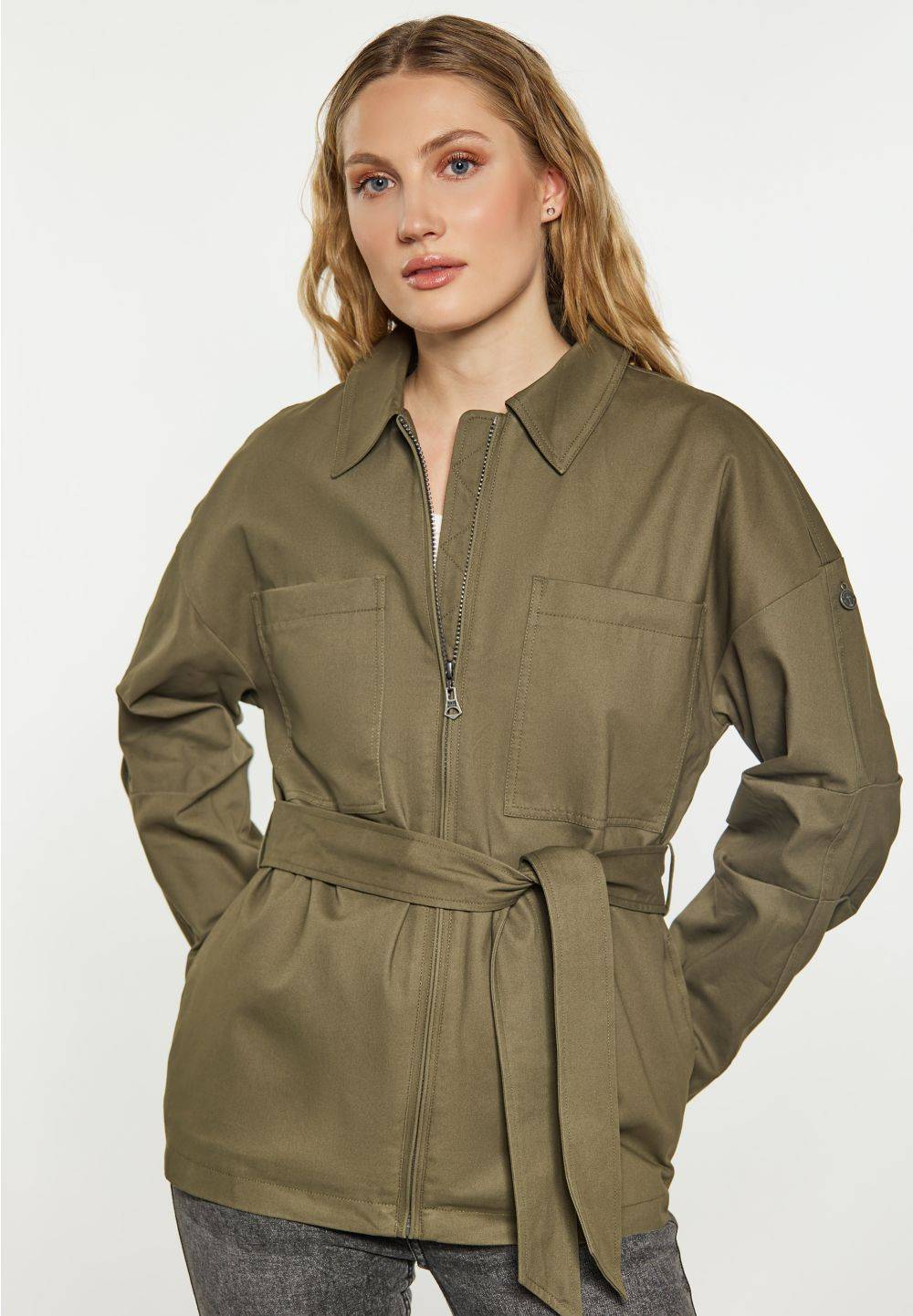Schmuddelwedda DreiMaster Vintage Jacke JETZT KAUFEN