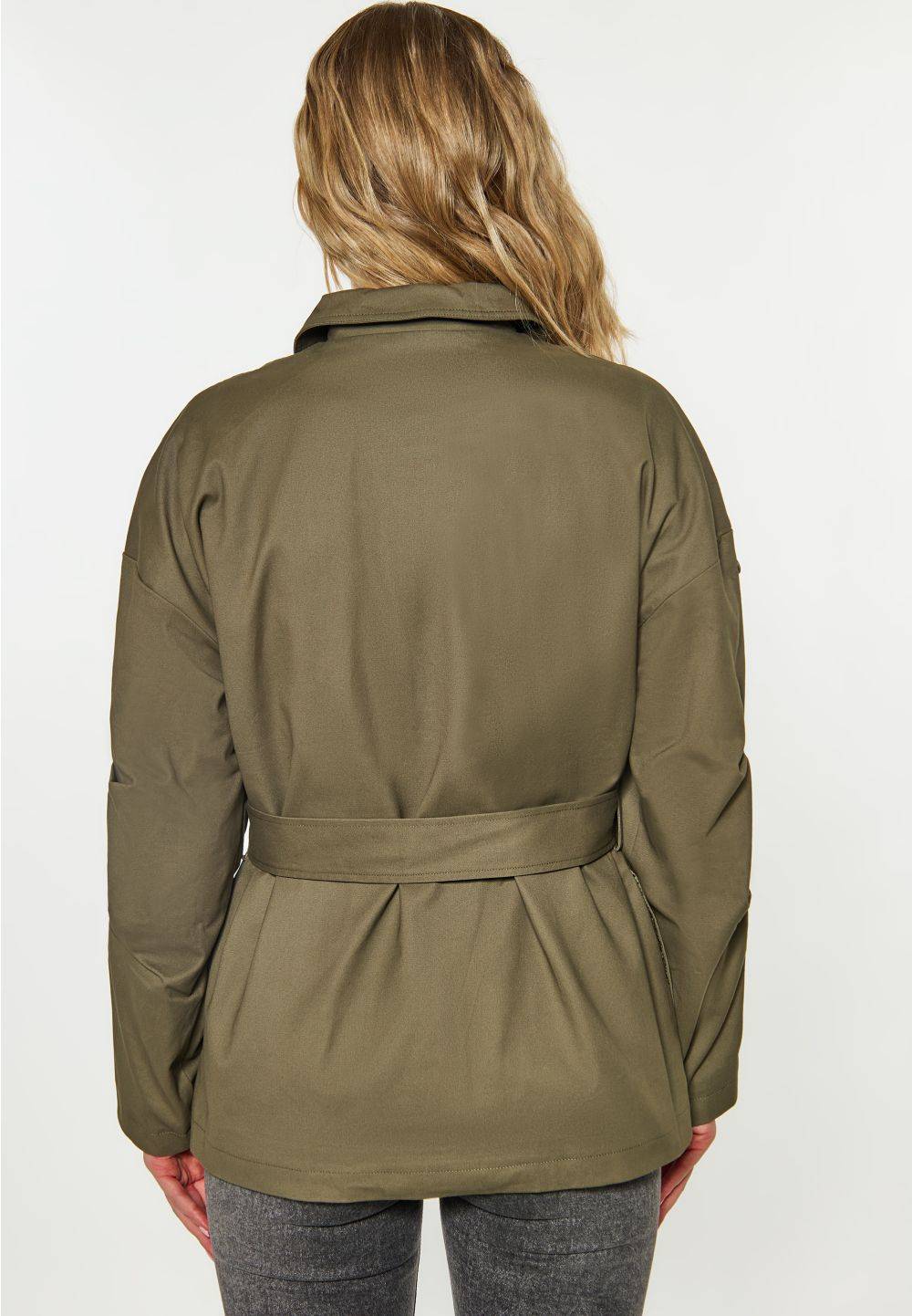 Schmuddelwedda DreiMaster Vintage Jacke JETZT KAUFEN