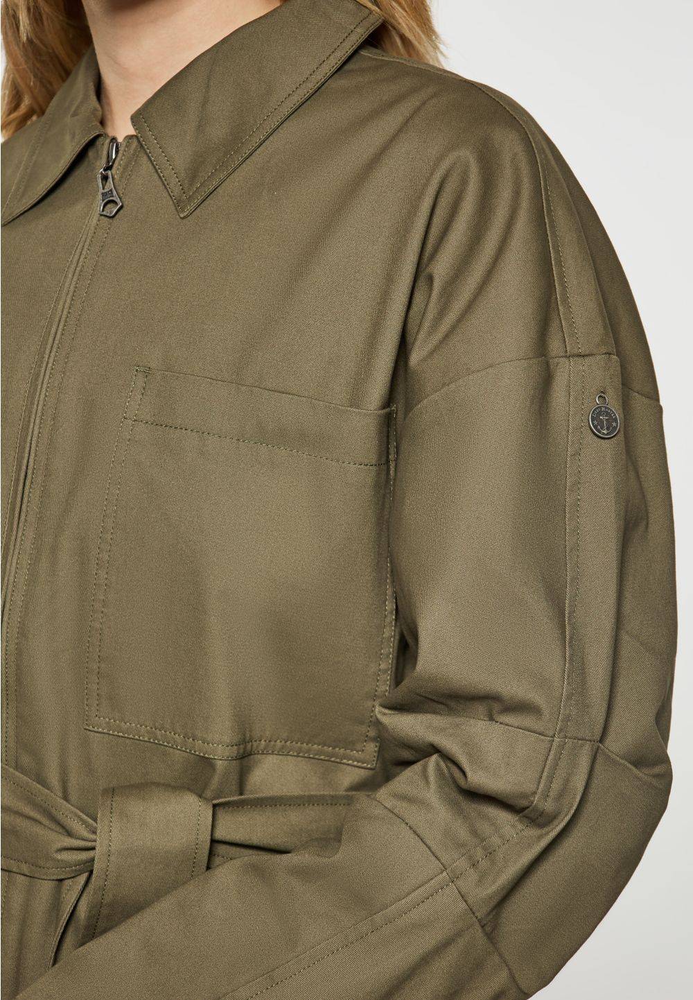 Schmuddelwedda DreiMaster Vintage Jacke JETZT KAUFEN