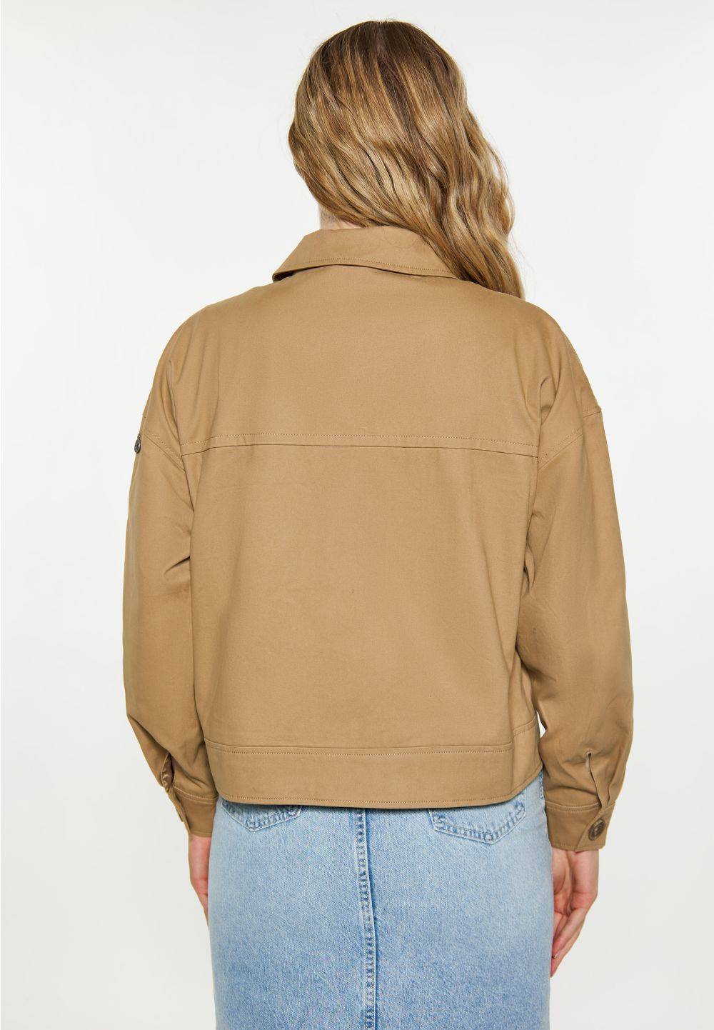 Schmuddelwedda DreiMaster Vintage Jacke Neueste Stile