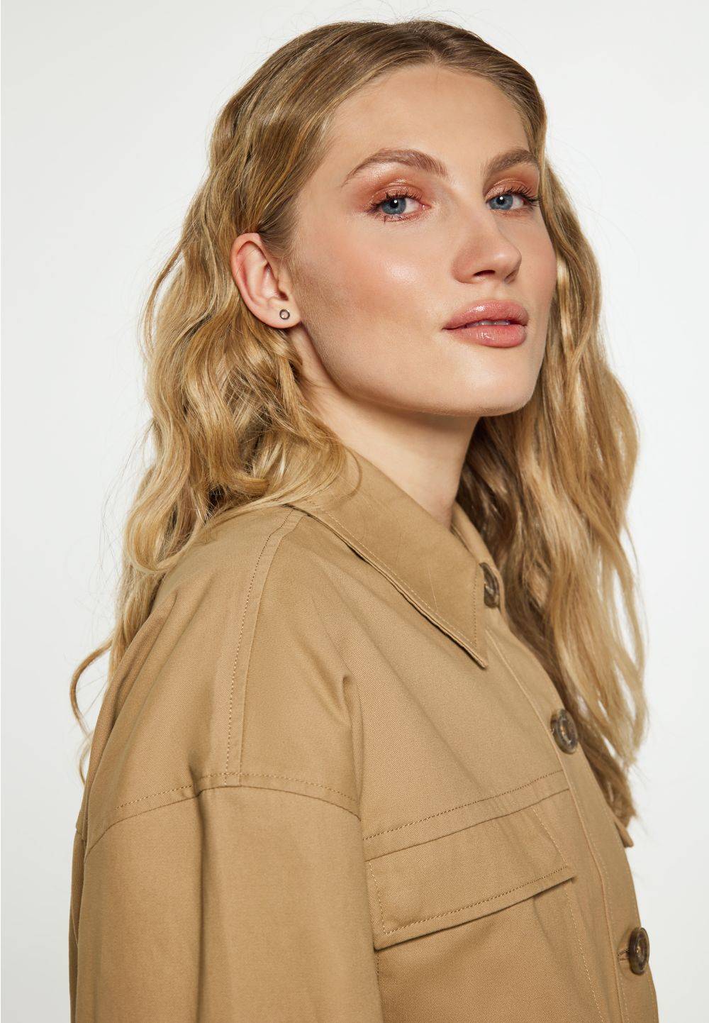 Schmuddelwedda DreiMaster Vintage Jacke Neueste Stile