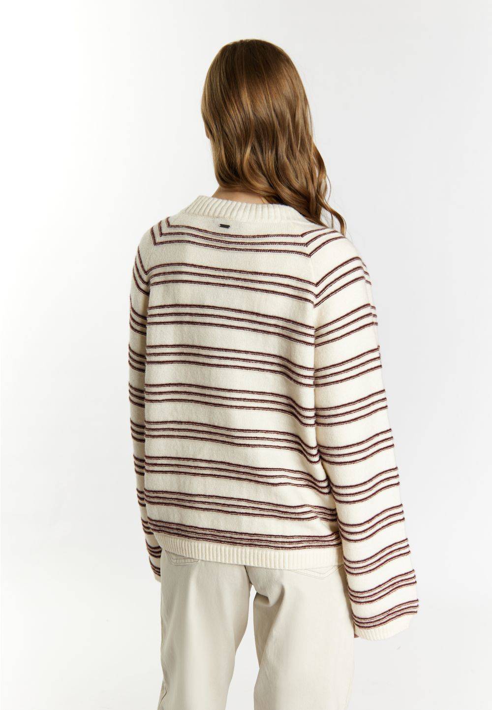 Schmuddelwedda DreiMaster Vintage Strickjacke Zeitbegrenzte Promotion