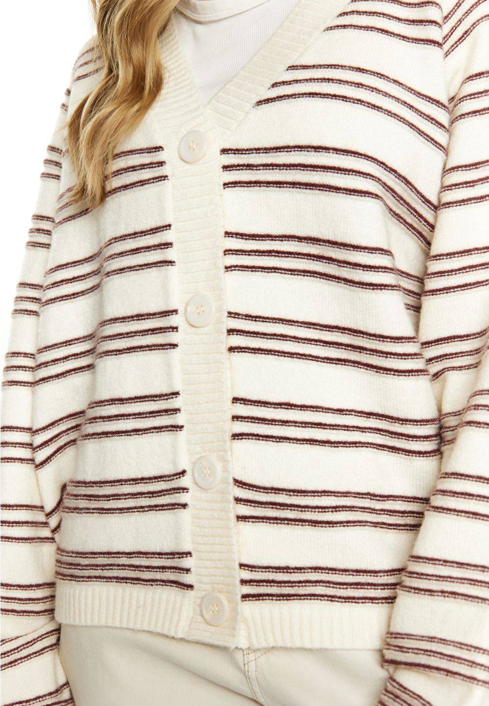 Schmuddelwedda DreiMaster Vintage Strickjacke Zeitbegrenzte Promotion