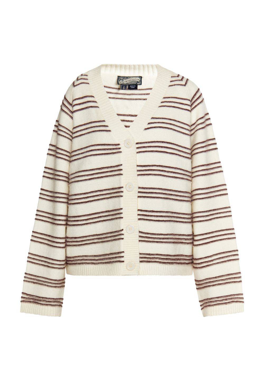 Schmuddelwedda DreiMaster Vintage Strickjacke Zeitbegrenzte Promotion