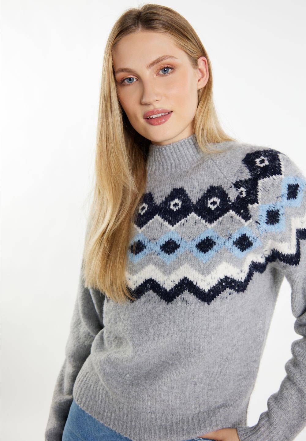 Schmuddelwedda DreiMaster Maritim Strickpullover Bis zu 50% Rabatt