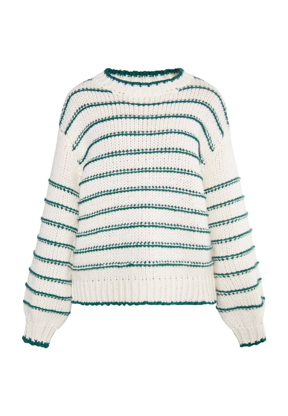 Schmuddelwedda DreiMaster Maritim Strickpullover Sonderangebot der Fabrik