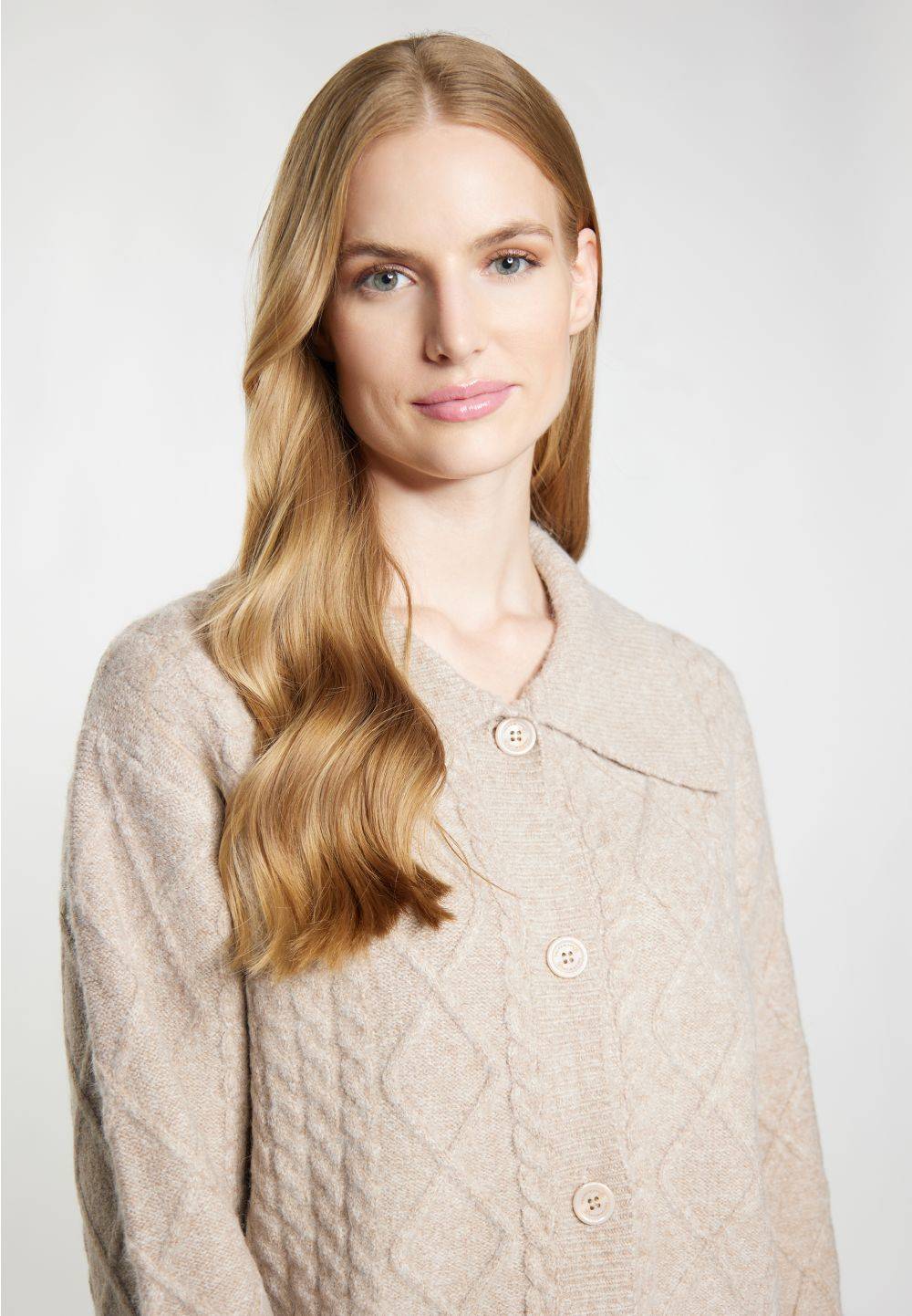 Schmuddelwedda DreiMaster Vintage Strickjacke Bis zu 55% Rabatt