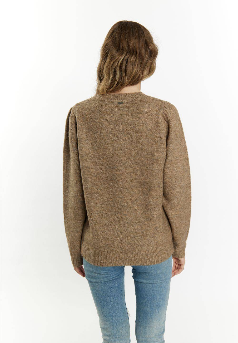 Schmuddelwedda DreiMaster Vintage Strickpullover Clearance-Verkauf
