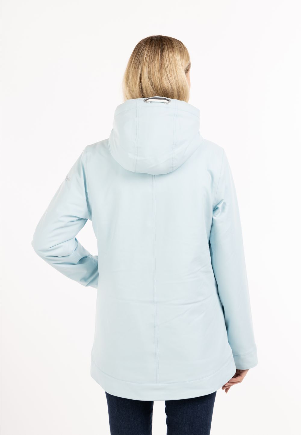 Schmuddelwedda Schmuddelwedda Winterjacke aus recyceltem Polyester Black Friday Preise
