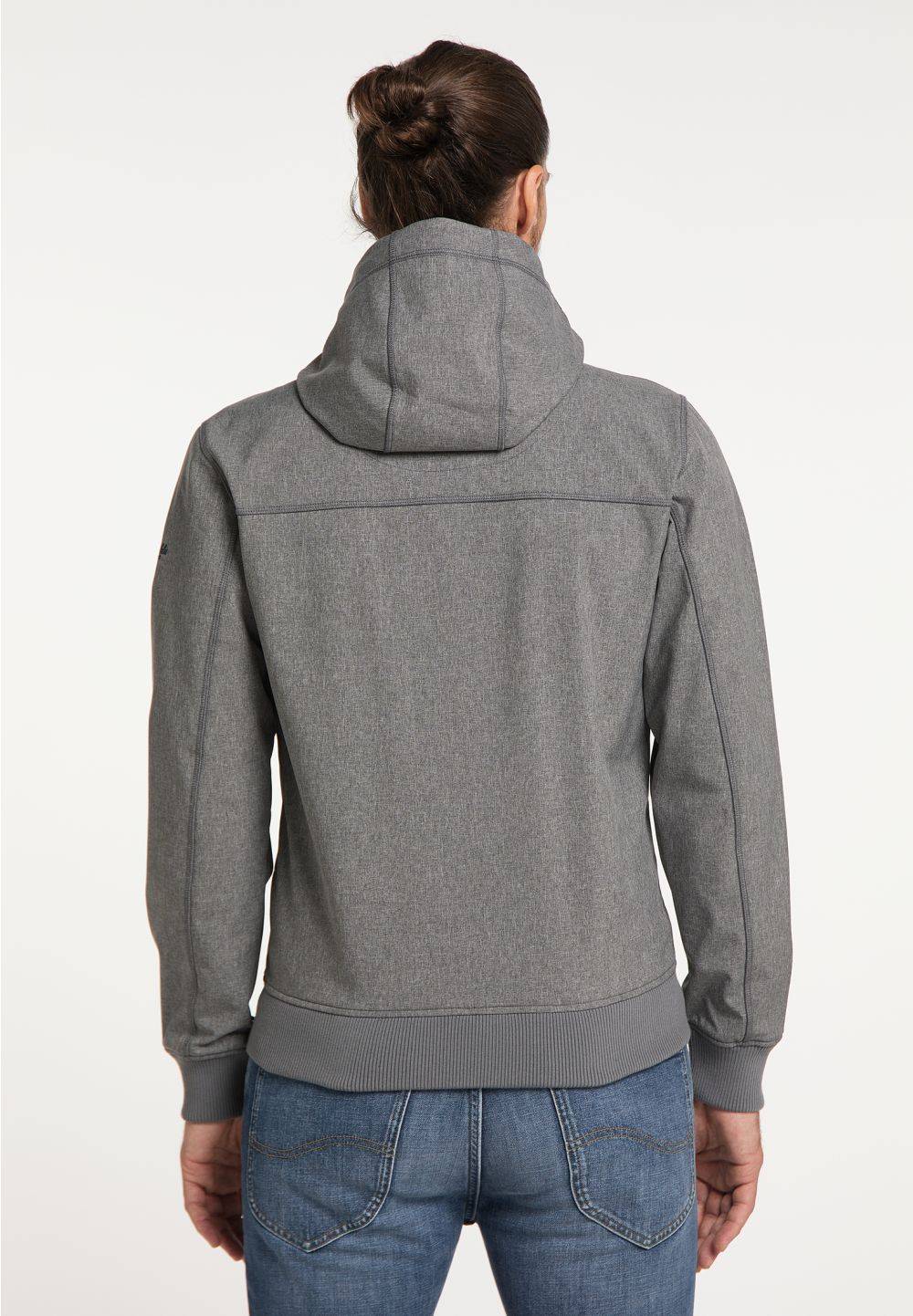 Schmuddelwedda Schmuddelwedda Softshellblouson zollfrei