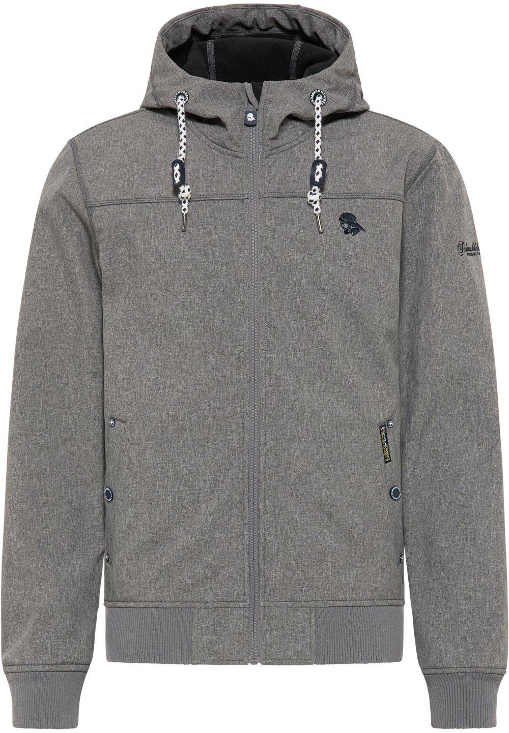 Schmuddelwedda Schmuddelwedda Softshellblouson zollfrei