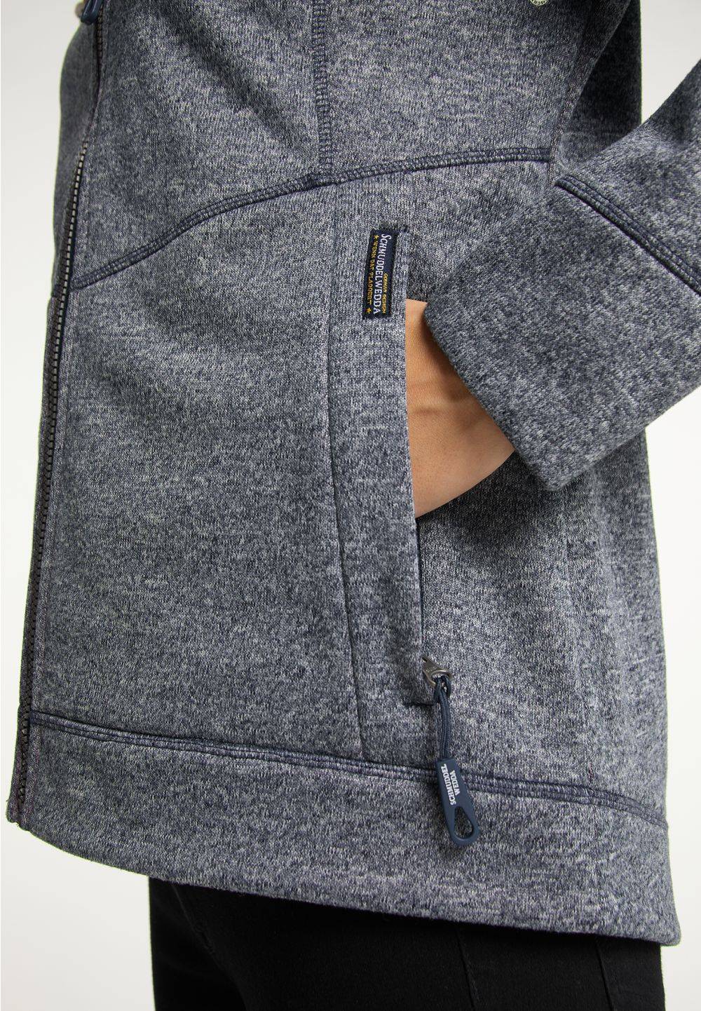 Schmuddelwedda Schmuddelwedda Funktionsjacke Hotsell