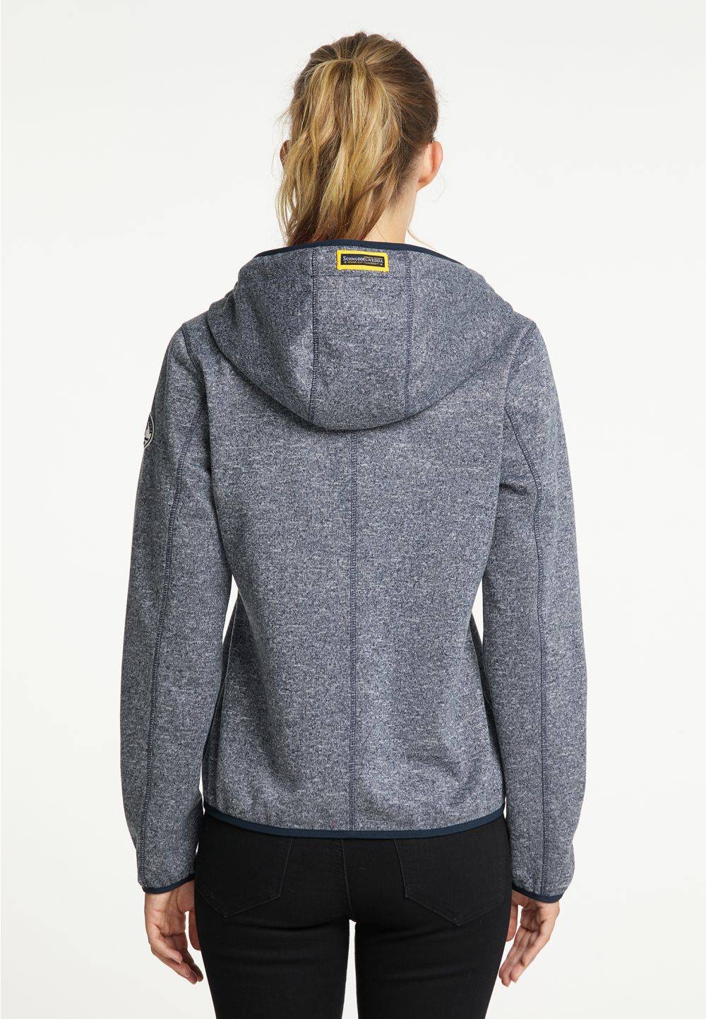 Schmuddelwedda Schmuddelwedda Funktionsjacke im Angebot