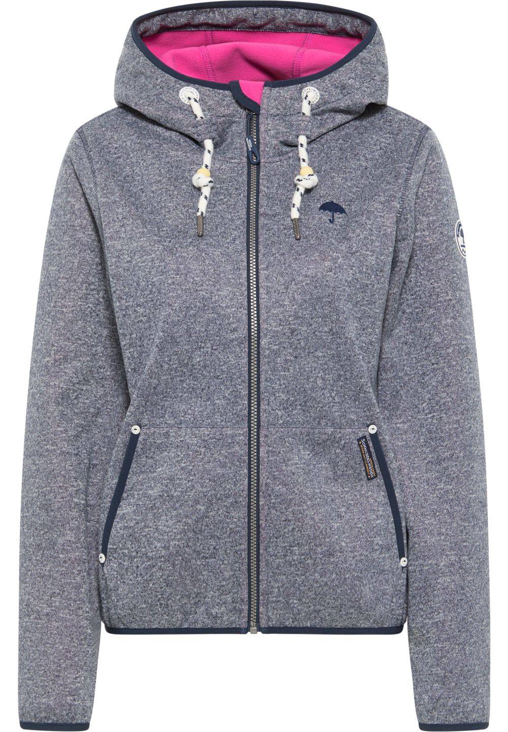 Schmuddelwedda Schmuddelwedda Funktionsjacke im Angebot
