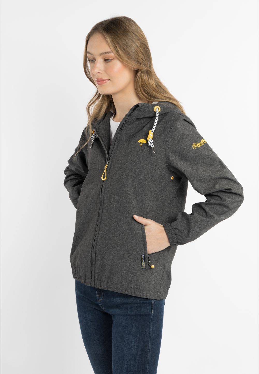 Schmuddelwedda Schmuddelwedda Regenjacke Günstiger Verkauf
