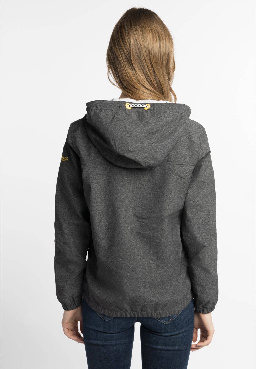 Schmuddelwedda Schmuddelwedda Regenjacke Günstiger Verkauf