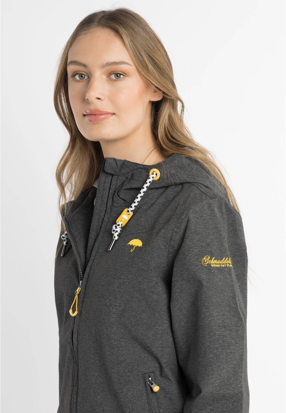 Schmuddelwedda Schmuddelwedda Regenjacke Günstiger Verkauf