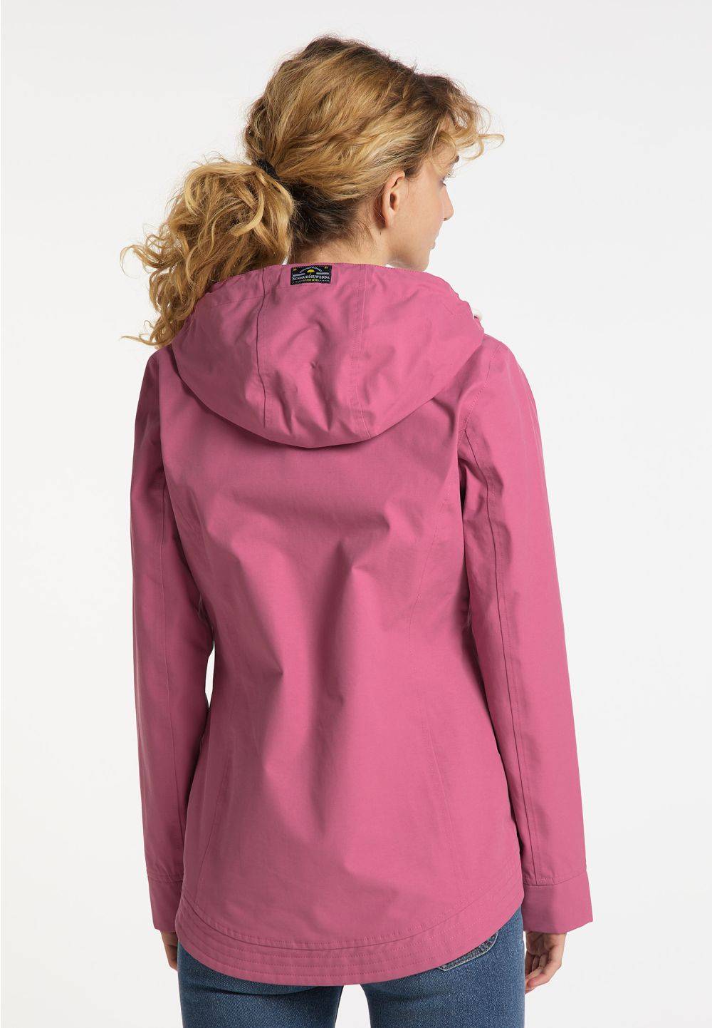 Schmuddelwedda Schmuddelwedda Regenjacke Fabrikverkauf