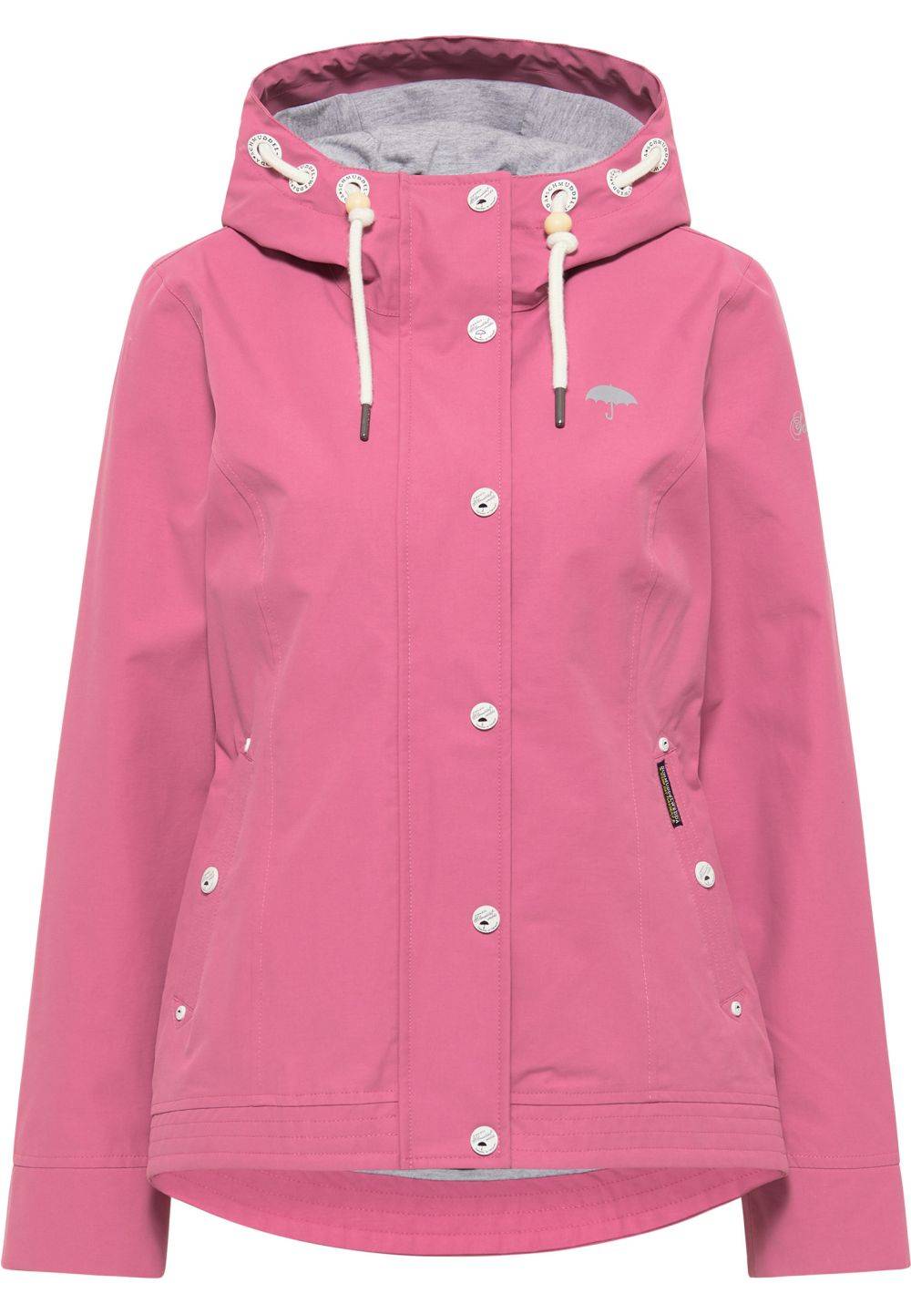 Schmuddelwedda Schmuddelwedda Regenjacke Fabrikverkauf