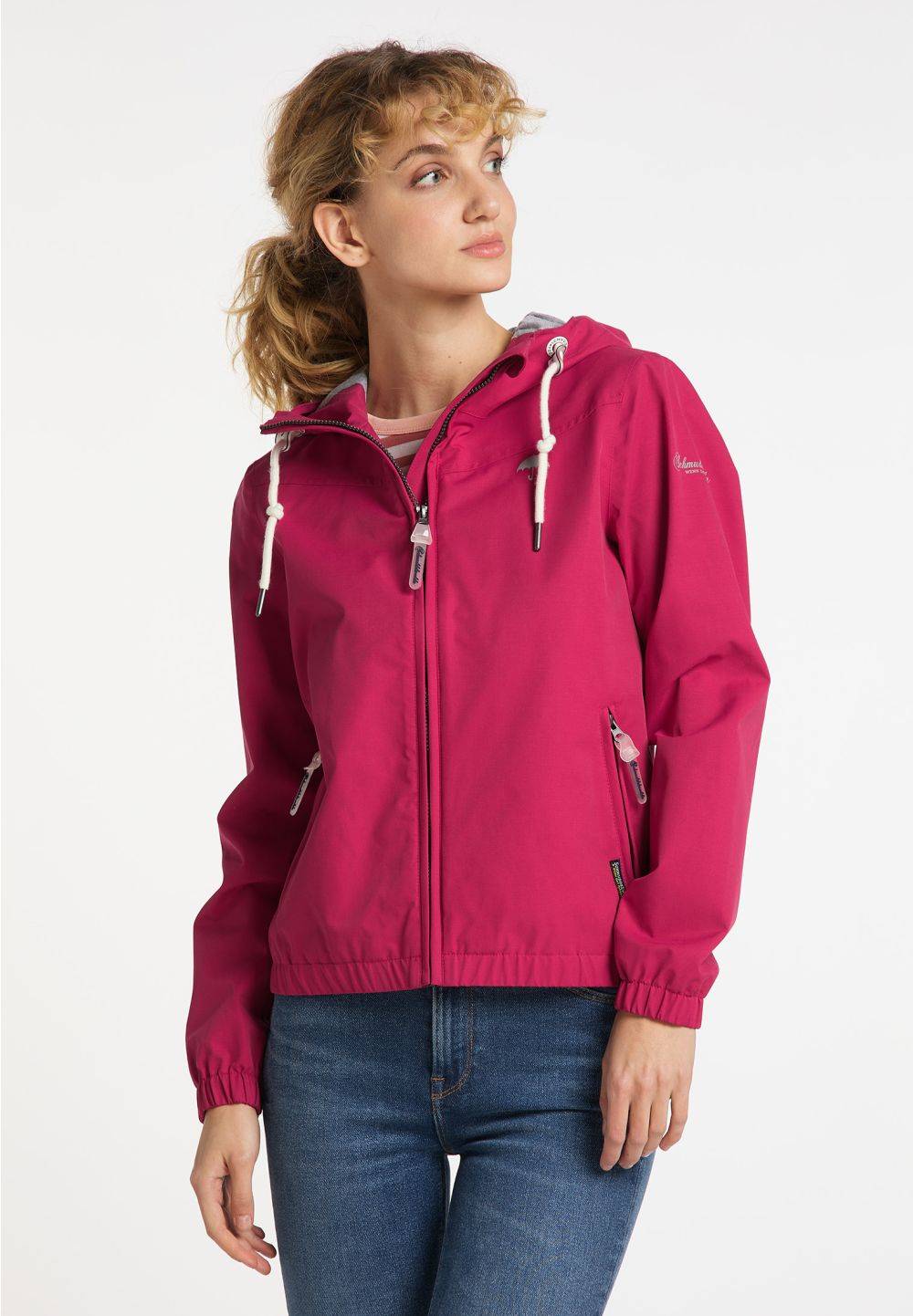 Schmuddelwedda Schmuddelwedda Regenjacke Meist gekauft
