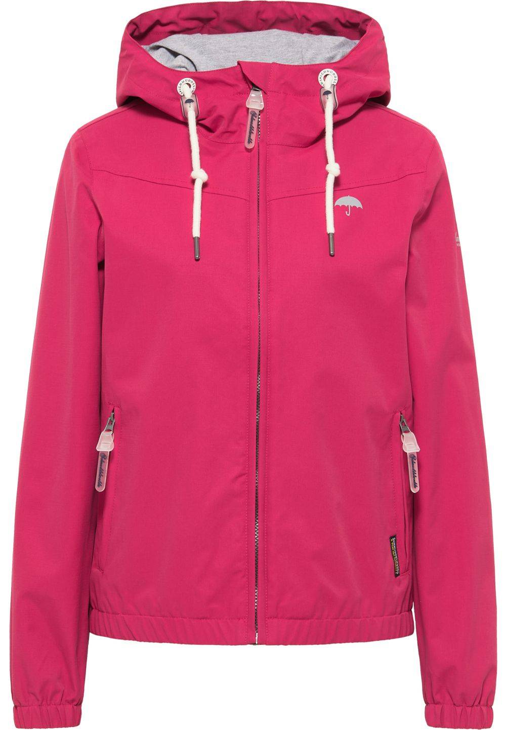 Schmuddelwedda Schmuddelwedda Regenjacke Meist gekauft