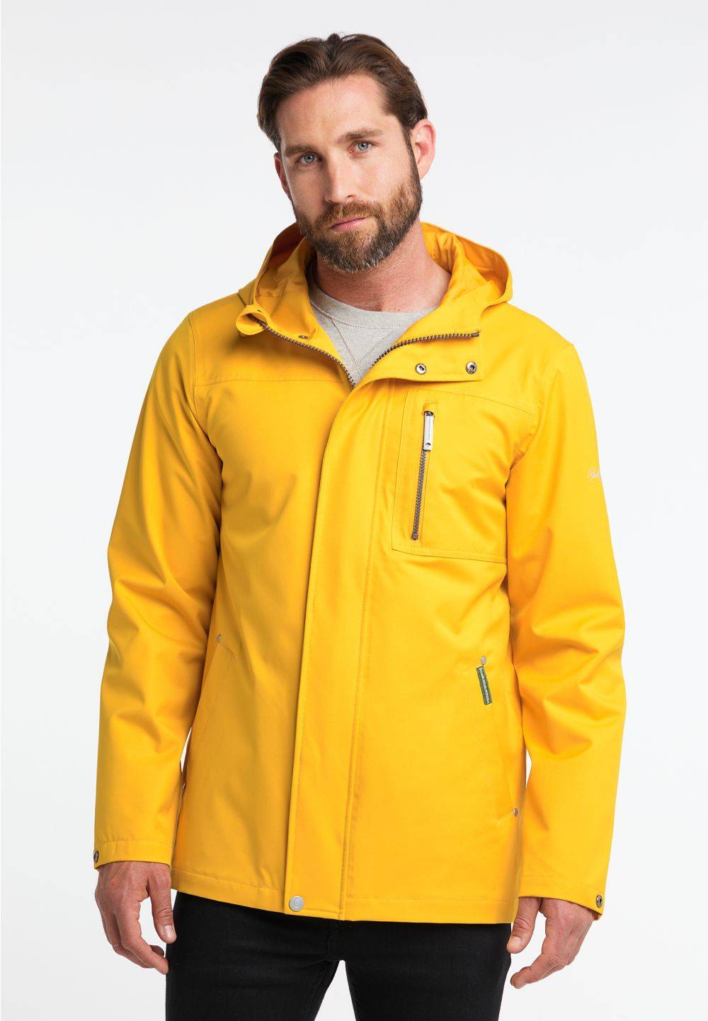 Schmuddelwedda Schmuddelwedda Regenjacke Kostenloser Versand