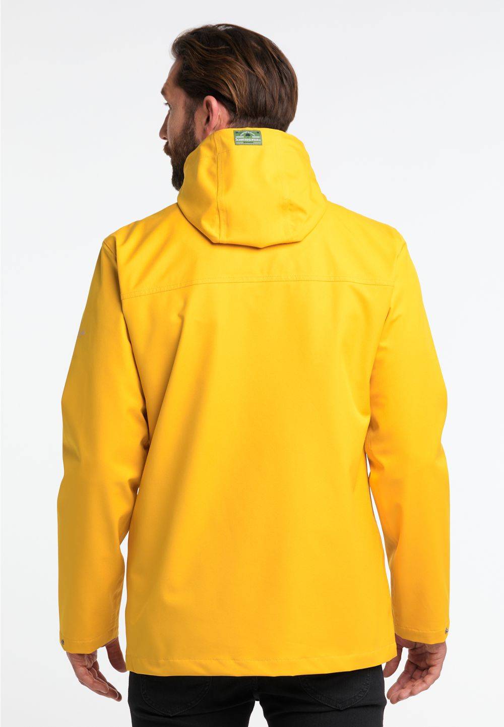 Schmuddelwedda Schmuddelwedda Regenjacke Kostenloser Versand