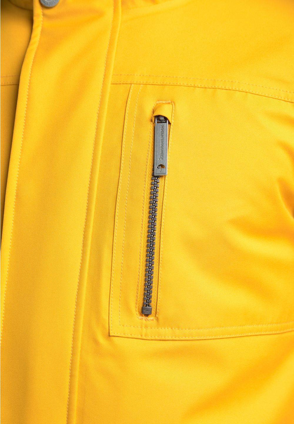 Schmuddelwedda Schmuddelwedda Regenjacke Kostenloser Versand