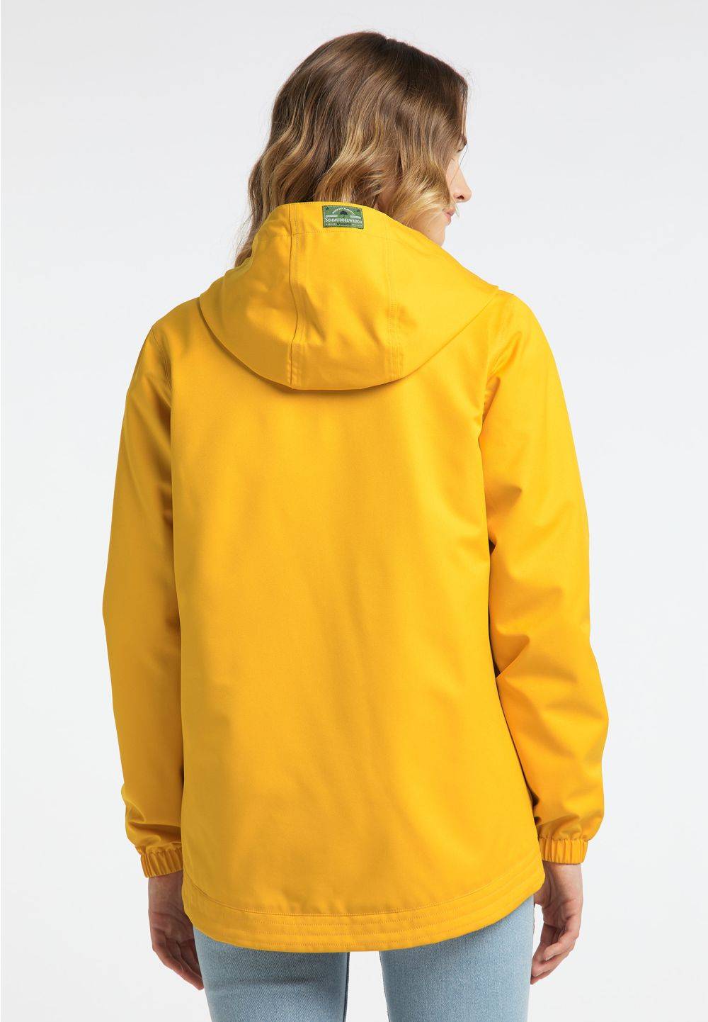 Schmuddelwedda Schmuddelwedda Regenjacke Limitierter Zeitrabatt