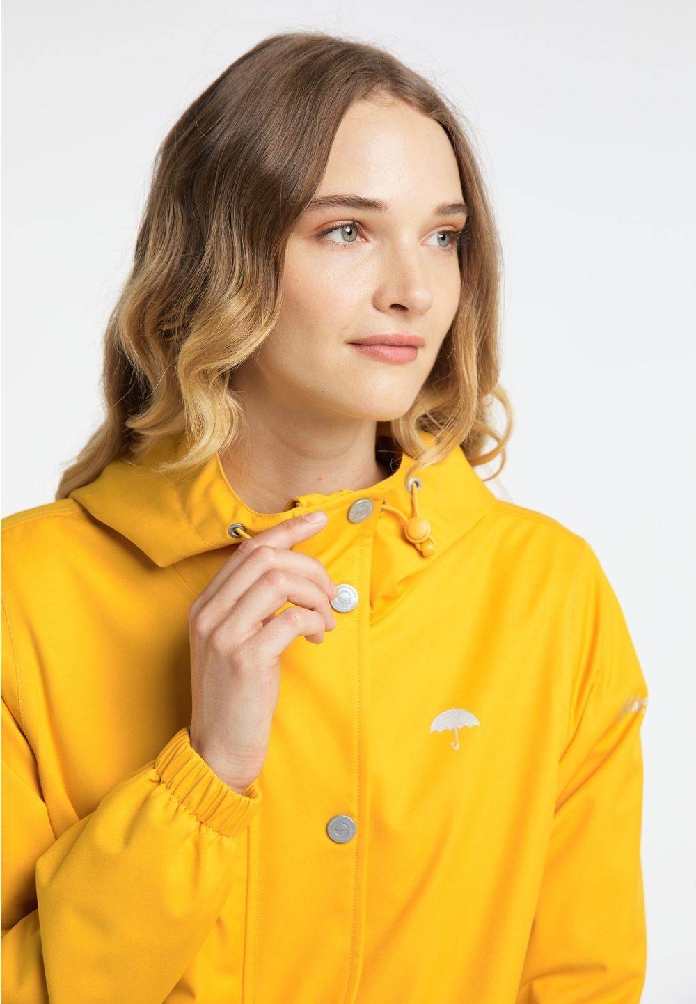 Schmuddelwedda Schmuddelwedda Regenjacke Limitierter Zeitrabatt