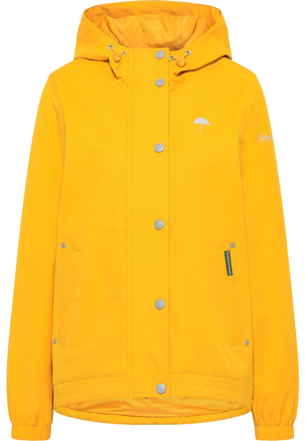 Schmuddelwedda Schmuddelwedda Regenjacke Limitierter Zeitrabatt