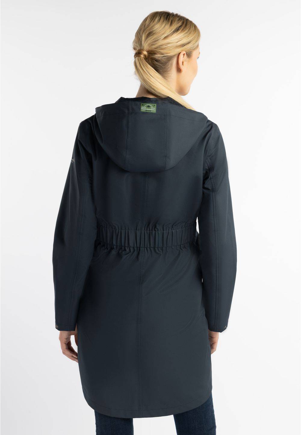 Schmuddelwedda Schmuddelwedda Regenparka Fabrik Onlineshop