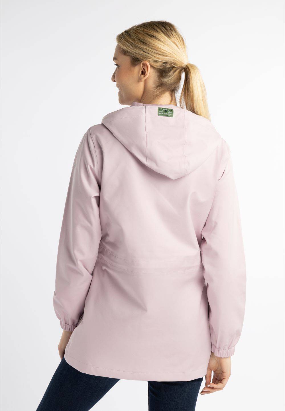 Schmuddelwedda Schmuddelwedda Regenjacke Fabrikpreis